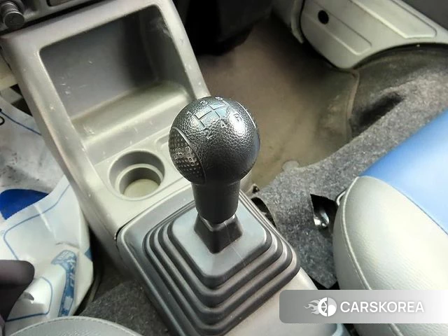 Chevrolet (GM Daewoo) New Damas id 4285151 из Кореи 17