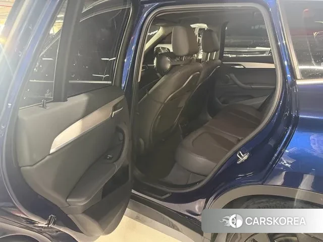 BMW X1 (F48) id 3626583 из Кореи 20