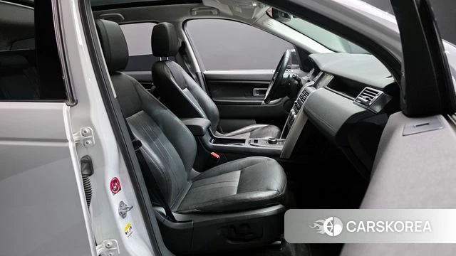 Land Rover Discovery Sports id 3853553 из Кореи 20