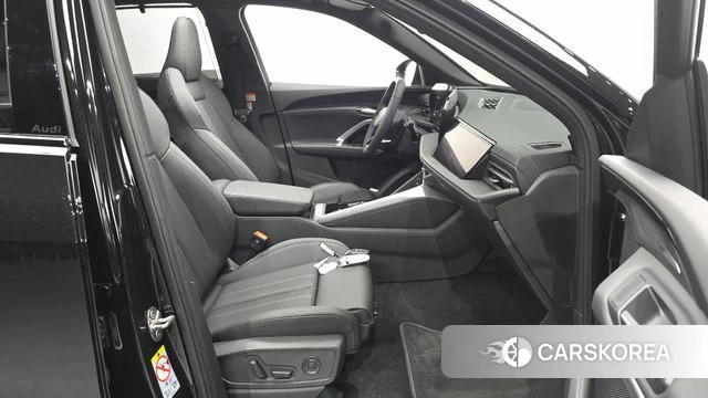 Audi Q5 (80A) id 3921469 из Кореи 20