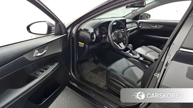 Kia Come New K3 id 3423065 из Кореи 20