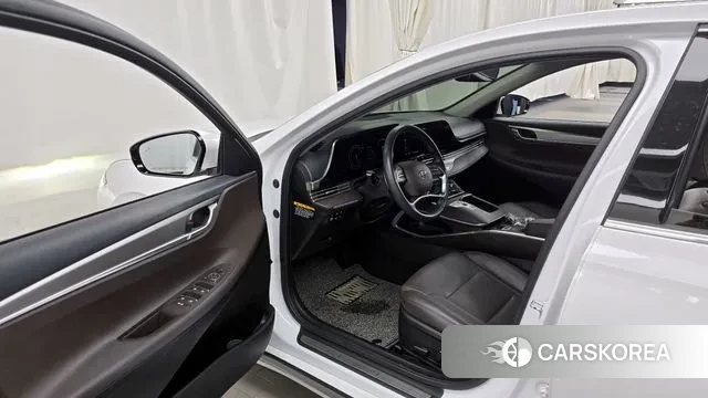 Hyundai The New Grandeur IG id 2990738 из Кореи 20