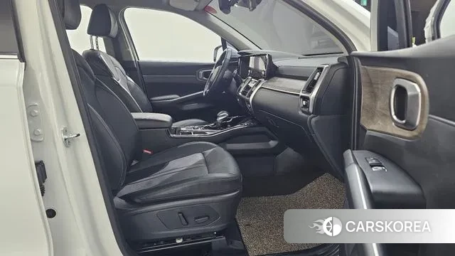 Kia Sorento 4th Generation id 3635038 из Кореи 20