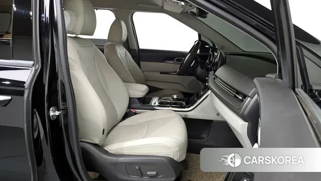 Kia Carnival 4th generation id 3023698 из Кореи 20