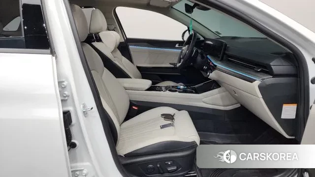 Kia The New K5 Hybrid 3rd generation id 3447074 из Кореи 20