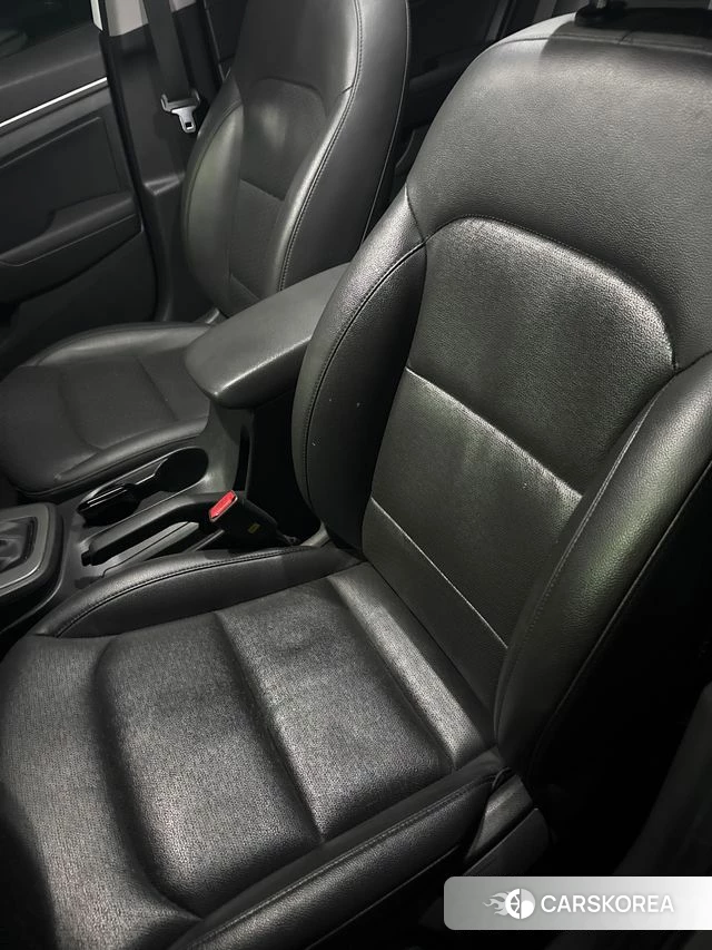 Hyundai The New Avante AD id 4508362 из Кореи 10