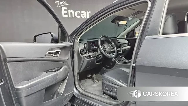 Kia Sportage 5th Generation id 2930800 из Кореи 20