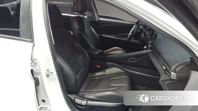 Hyundai Avante (CN7) id 3427127 из Кореи 20