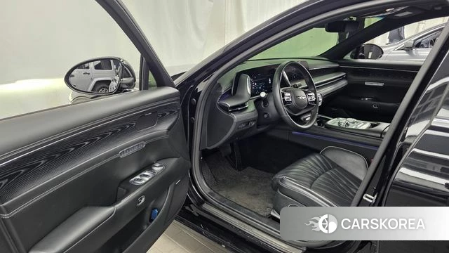 Genesis G90 (RS4) id 4415463 из Кореи 20