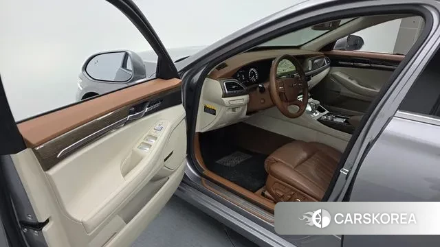 Genesis G90 id 3428312 из Кореи 20