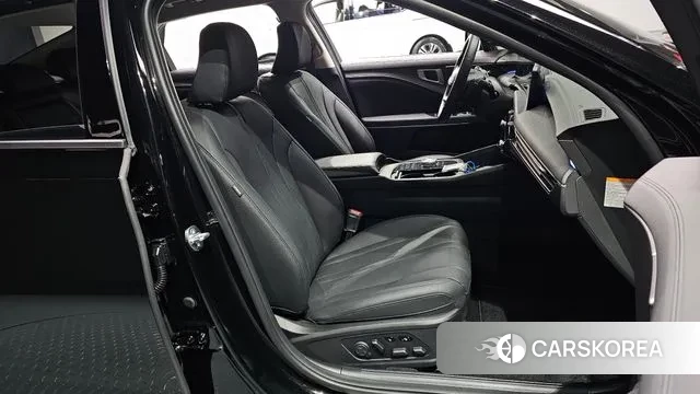 Kia The New K8 Hybrid id 3523173 из Кореи 20