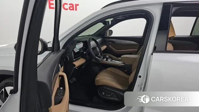 Renault Korea (Samsung) Grand Coleos id 3332865 из Кореи 20