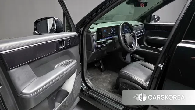 Hyundai Santa Fe (MX5) id 3684602 из Кореи 20