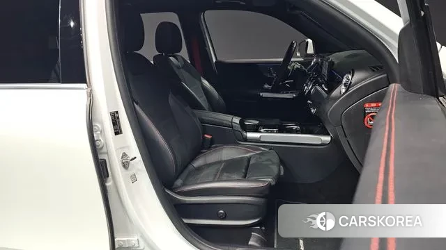 Mercedes-Benz GLB-Class X247 id 3597147 из Кореи 20