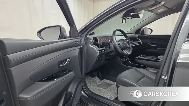 Hyundai The New Tucson (NX4) id 3517644 из Кореи 20