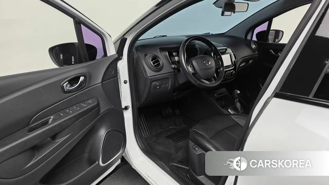 Renault Korea (Samsung) New QM3 id 4363488 из Кореи 20