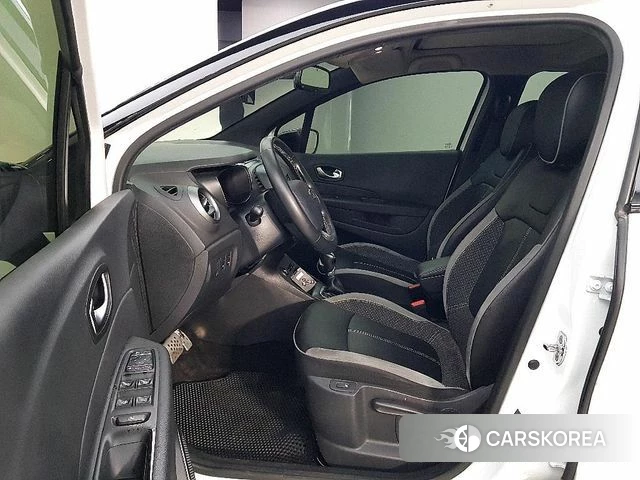 Renault Korea (Samsung) New QM3 id 4491215 из Кореи 20