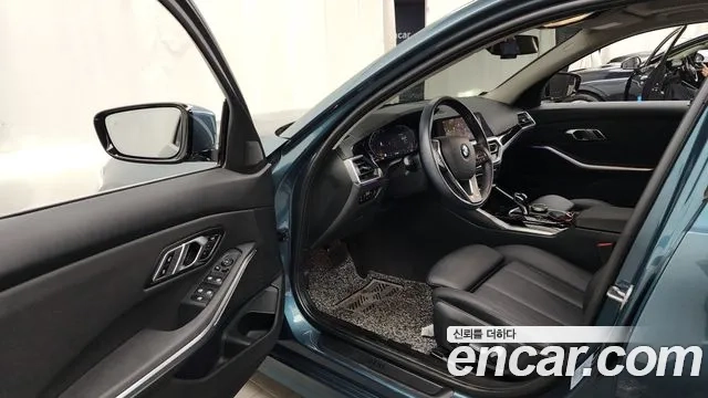 BMW 3 Series (G20) id 2875001 из Кореи 20