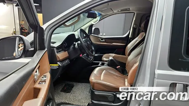Hyundai The New Grand Starex id 2840168 из Кореи 20