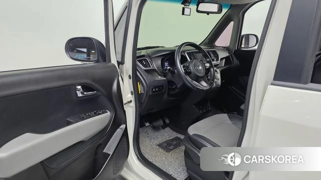 Kia The New Ray id 3942813 из Кореи 20