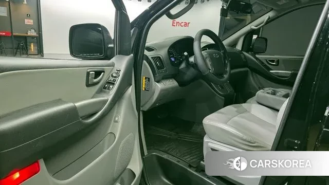 Hyundai The New Grand Starex id 3160771 из Кореи 20