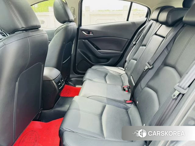 Mazda 3 Angkesaila id 4240019 из Китая 12