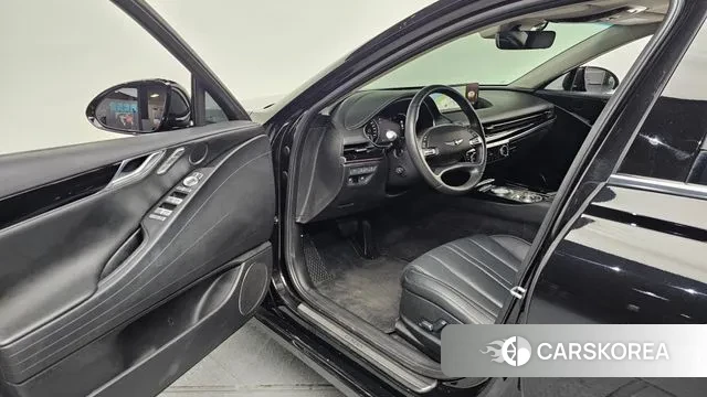 Genesis G80 (RG3) id 3660821 из Кореи 20