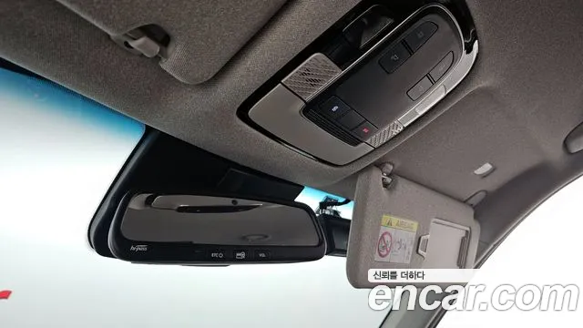 Hyundai Palisade id 2671838 из Кореи 20