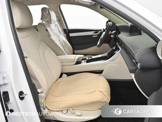 Genesis GV80 id 3525170 из Кореи 20