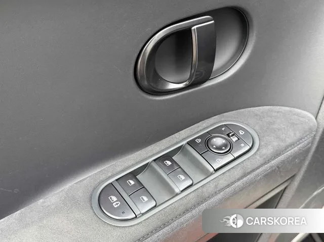 Hyundai Ionic 5 id 3751024 из Кореи 20