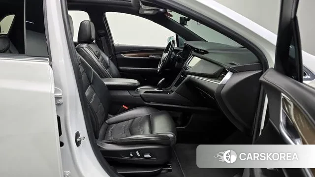 Cadillac XT5 id 3385770 из Кореи 20