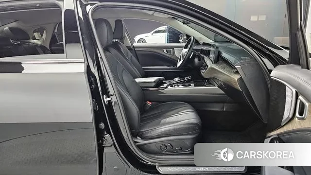 Kia K8 id 2958959 из Кореи 20