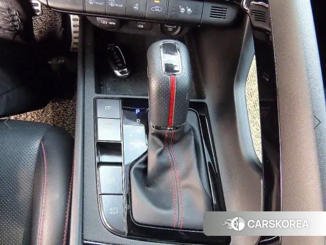 Hyundai Avante (CN7) id 2985668 из Кореи 20