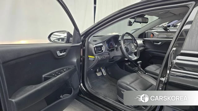 Kia Stonic id 4447904 из Кореи 20