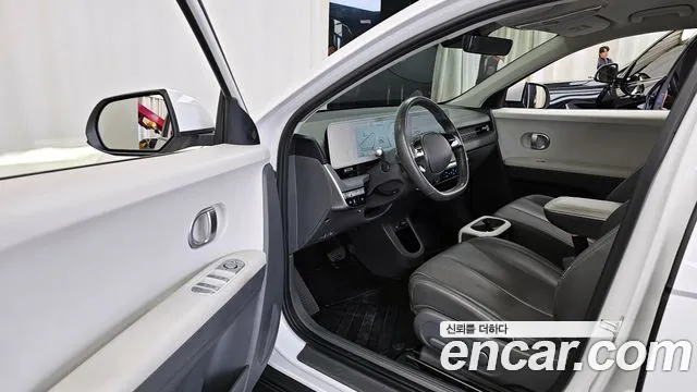 Hyundai Ionic 5 id 2730281 из Кореи 20