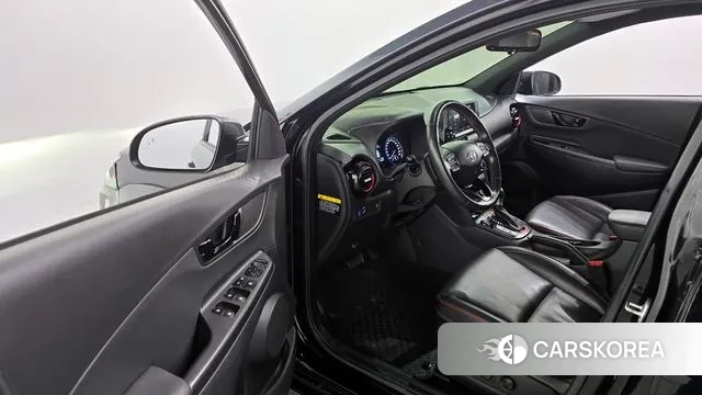 Hyundai Kona id 3363094 из Кореи 20