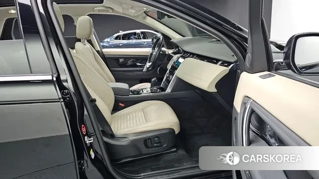 Land Rover Discovery Sports 2nd Generation id 3741660 из Кореи 20