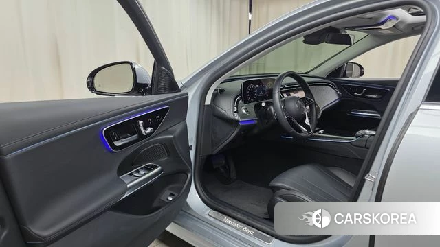 Mercedes-Benz E-Class W214 id 3876748 из Кореи 20