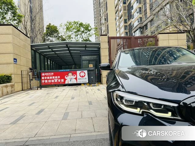 BMW 3 series id 4256603 из Китая 20