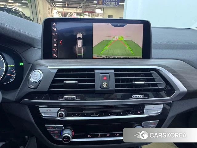 BMW X3 id 4211533 из Китая 25
