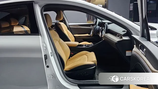 Kia K5 Hybrid 3rd Generation id 3675389 из Кореи 20