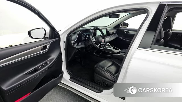 Hyundai The New Grandeur IG id 4018208 из Кореи 20