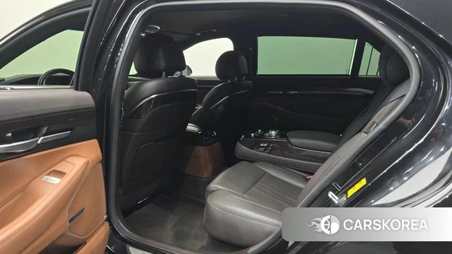 Genesis G90 id 4269188 из Кореи 32
