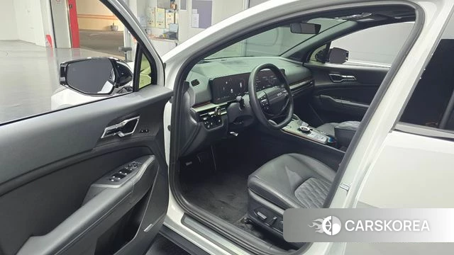 Kia The New Sportage 5th Generation id 3891021 из Кореи 20