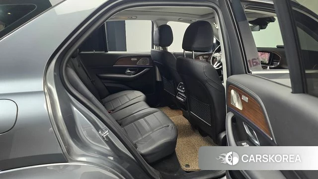 Mercedes-Benz GLE-Class W167 id 4316974 из Кореи 35