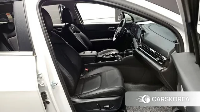 Kia Sportage 5th Generation id 3538111 из Кореи 20