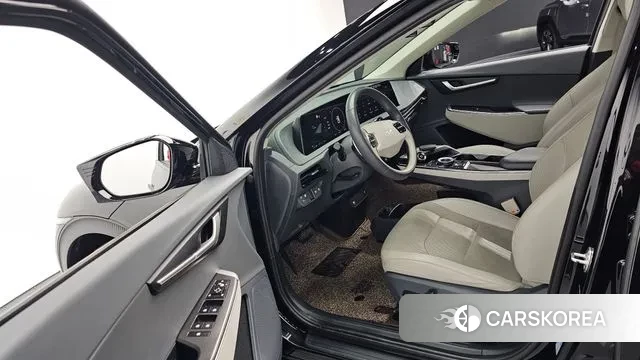 Kia EV6 id 3487888 из Кореи 20