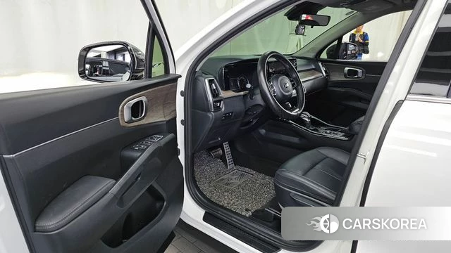 Kia Sorento 4th Generation id 4470539 из Кореи 20