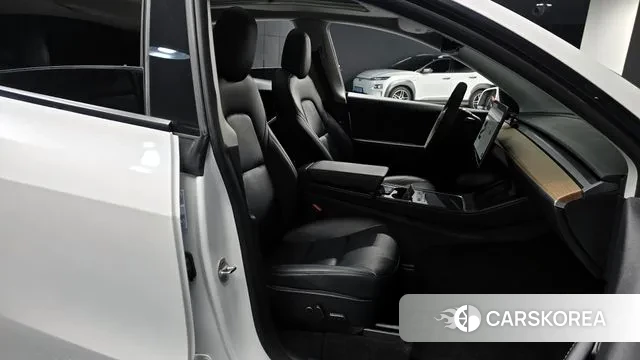 Tesla Model Y id 2980514 из Кореи 20