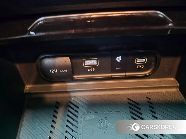 Kia Sportage 5th Generation id 3842841 из Кореи 20